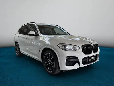 BMW X3 – Foto 8