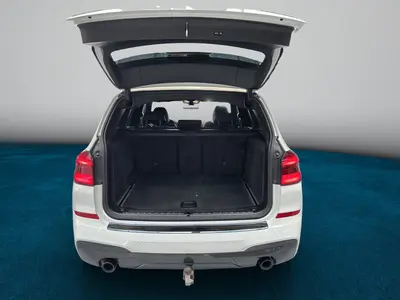 BMW X3 – Foto 5