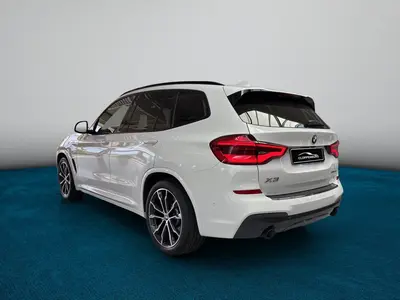 BMW X3 – Foto 3