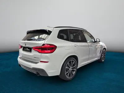 BMW X3 – Foto 6