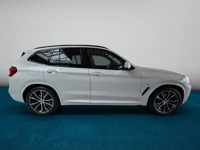 BMW X3 – Foto 7