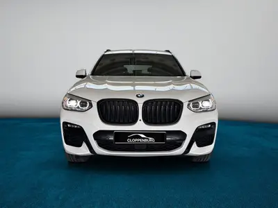 BMW X3 – Foto 9