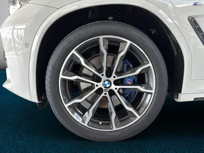 BMW X3 – Foto 10