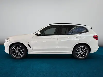 BMW X3 – Foto 2