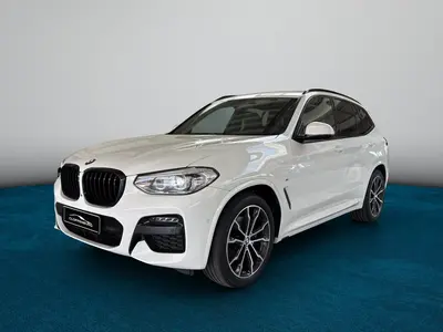 BMW X3 – Foto 1