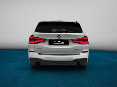BMW X3 – Foto 4