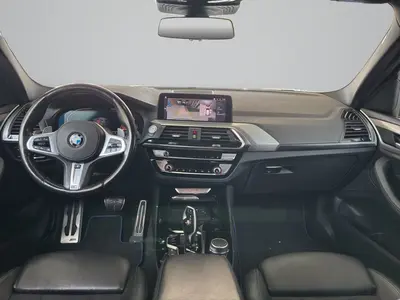 BMW X3 – Foto 14