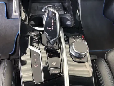 BMW X3 – Foto 15
