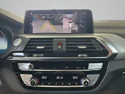 BMW X3 – Foto 17