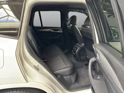 BMW X3 – Foto 19