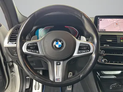 BMW X3 – Foto 12