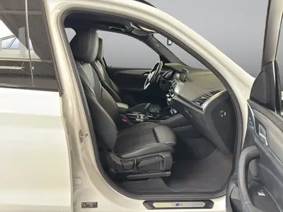BMW X3 – Foto 18