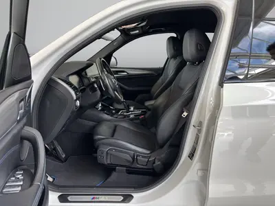 BMW X3 – Foto 11
