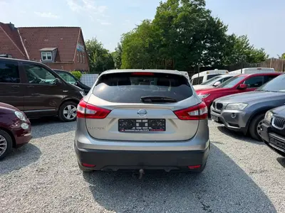 Nissan Qashqai – Foto 4