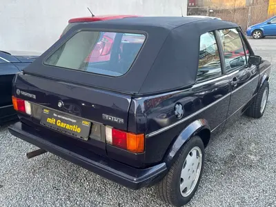 Volkswagen Golf – Foto 7