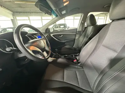 Hyundai i30 – Foto 9