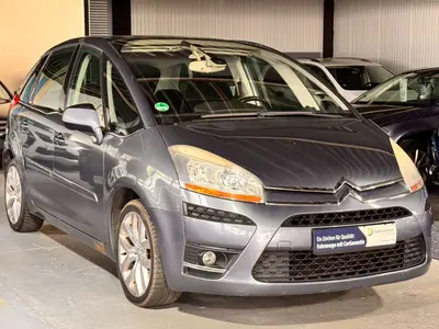 Citroën C4 Picasso – Foto 3