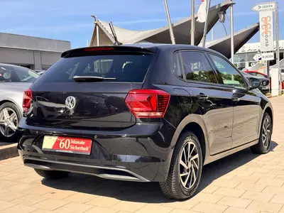 Volkswagen Polo – Foto 5