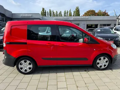 Ford Transit – Foto 5