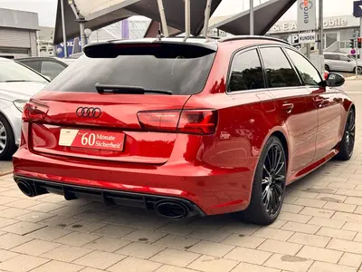 Audi A6 – Foto 4