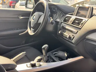 BMW 114 – Foto 19