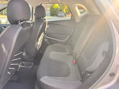 Renault Captur – Foto 30