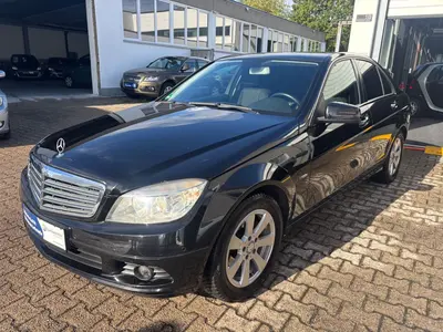 Mercedes-Benz C 180 – Foto 4
