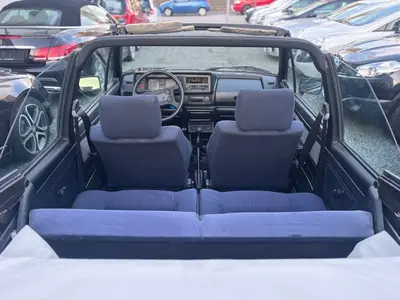 Volkswagen Golf – Foto 14