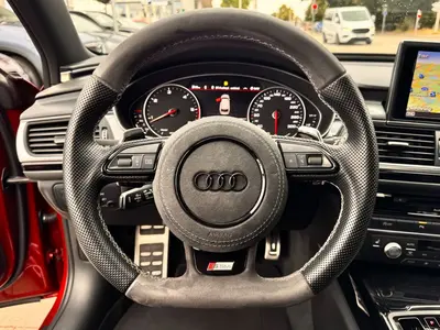 Audi A6 – Foto 15