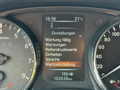 Nissan Pulsar – Foto 24