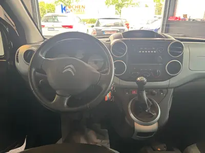 Citroën Berlingo – Foto 14