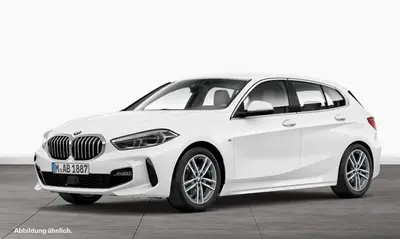 BMW 118 – Foto 1