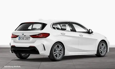 BMW 118 – Foto 2