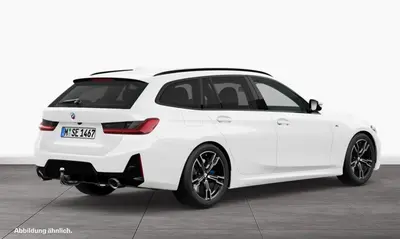 BMW 320 – Foto 2