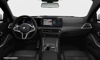 BMW 320 – Foto 3