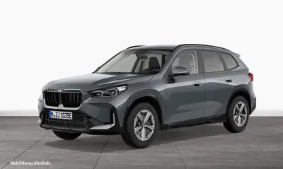 BMW X1 – Foto 1
