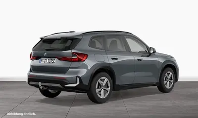 BMW X1 – Foto 2
