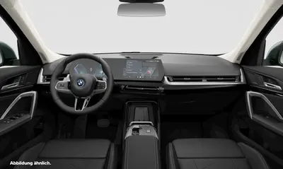 BMW X1 – Foto 3