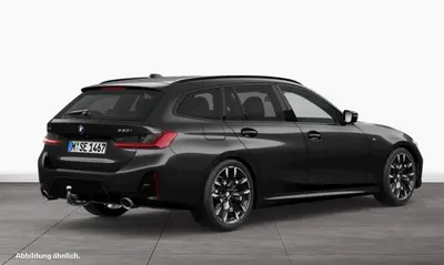BMW 330 – Foto 2