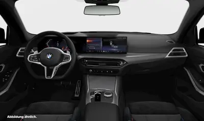 BMW 330 – Foto 3
