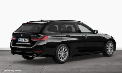 BMW 320 – Foto 2