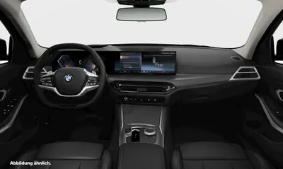 BMW 320 – Foto 3
