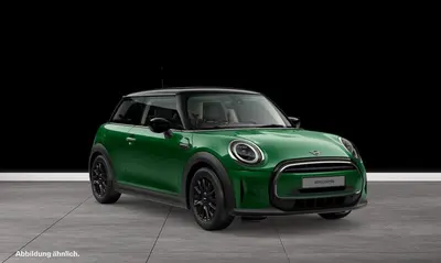 MINI Cooper – Foto 1