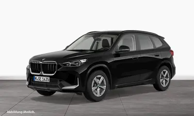 BMW X1 – Foto 1