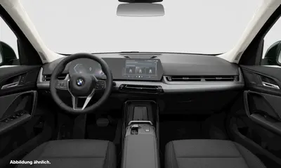 BMW X1 – Foto 3