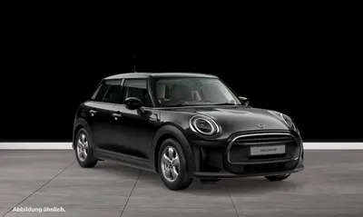 MINI Cooper – Foto 1