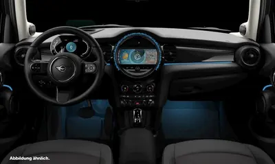 MINI Cooper – Foto 3