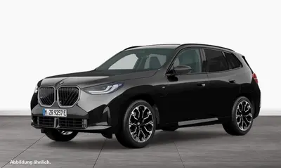 BMW X3 – Foto 1