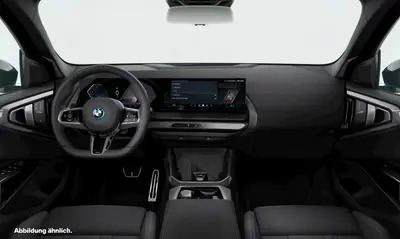 BMW X3 – Foto 3