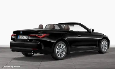 BMW 420 – Foto 2